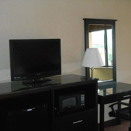 Ameristay Inn St Joseph Saint Joseph Esterno foto
