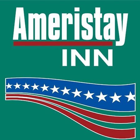 Ameristay Inn St Joseph Saint Joseph Esterno foto