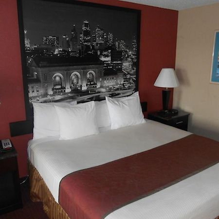Ameristay Inn St Joseph Saint Joseph Esterno foto