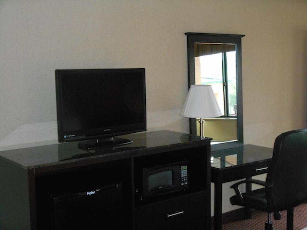 Ameristay Inn St Joseph Saint Joseph Esterno foto