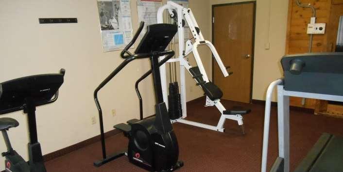 Ameristay Inn St Joseph Saint Joseph Servizi foto