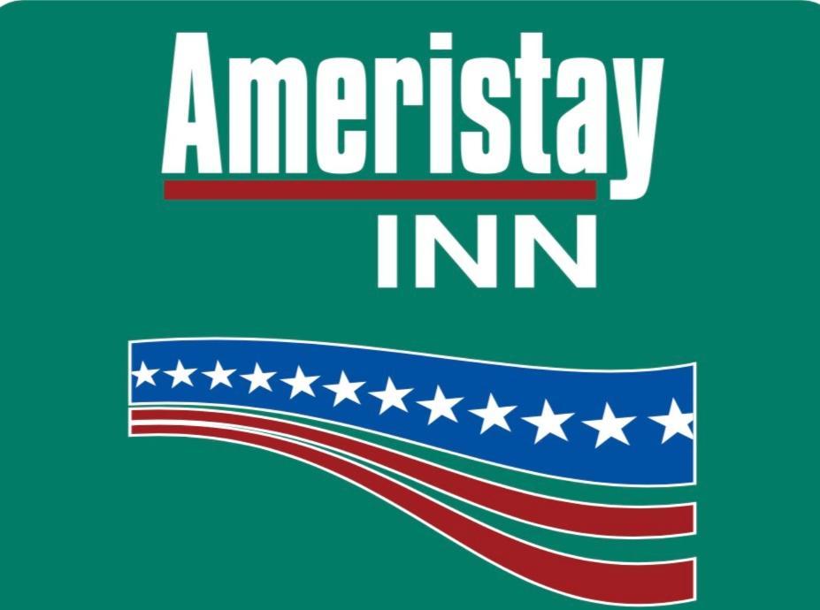 Ameristay Inn St Joseph Saint Joseph Esterno foto
