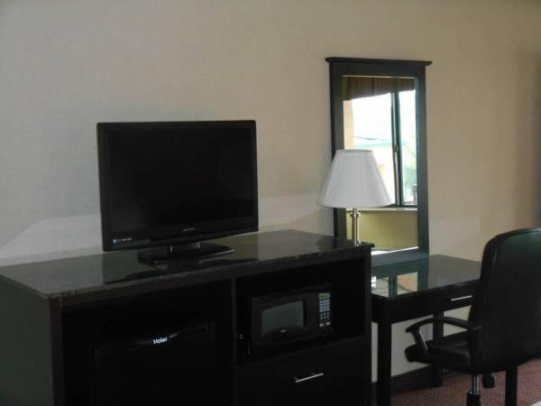 Ameristay Inn St Joseph Saint Joseph Camera foto