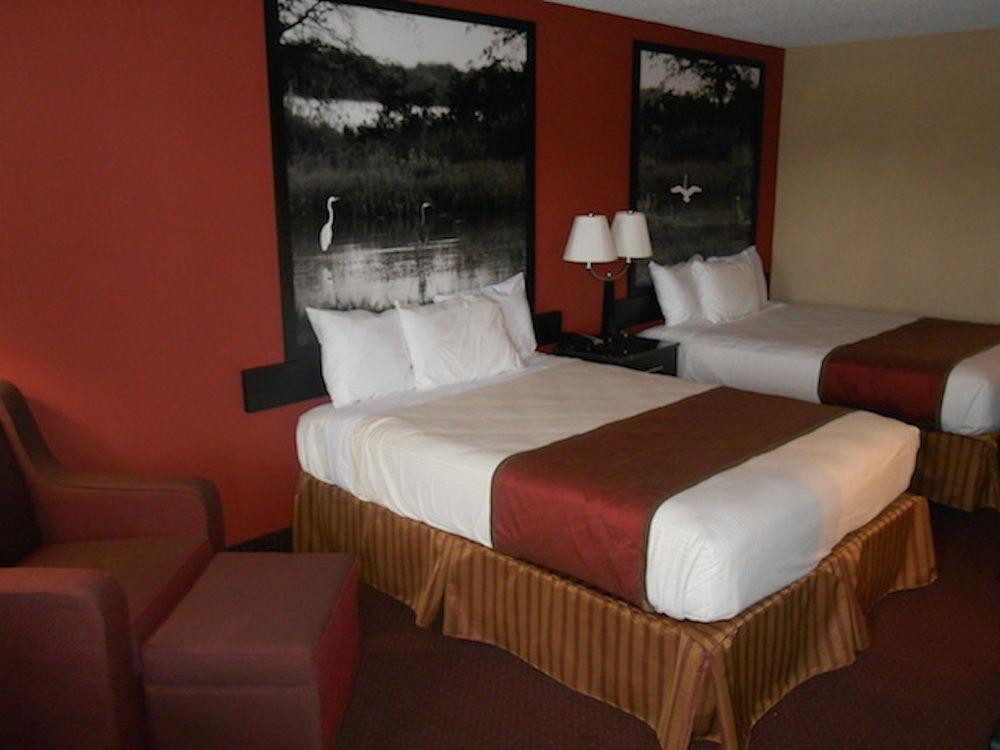 Ameristay Inn St Joseph Saint Joseph Esterno foto