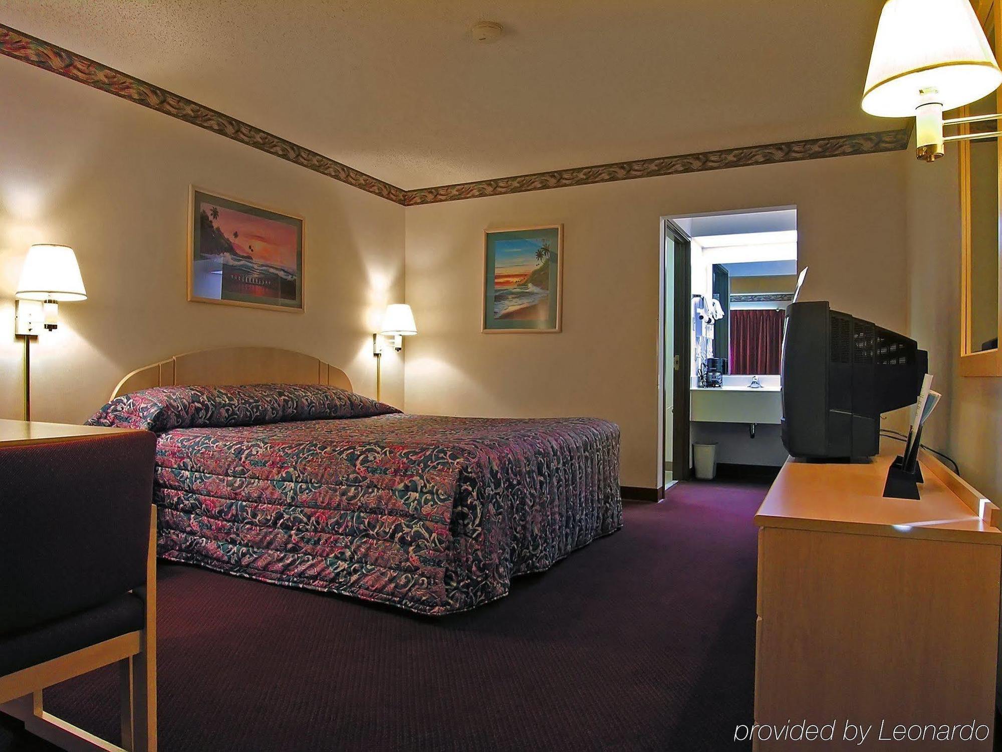Ameristay Inn St Joseph Saint Joseph Camera foto