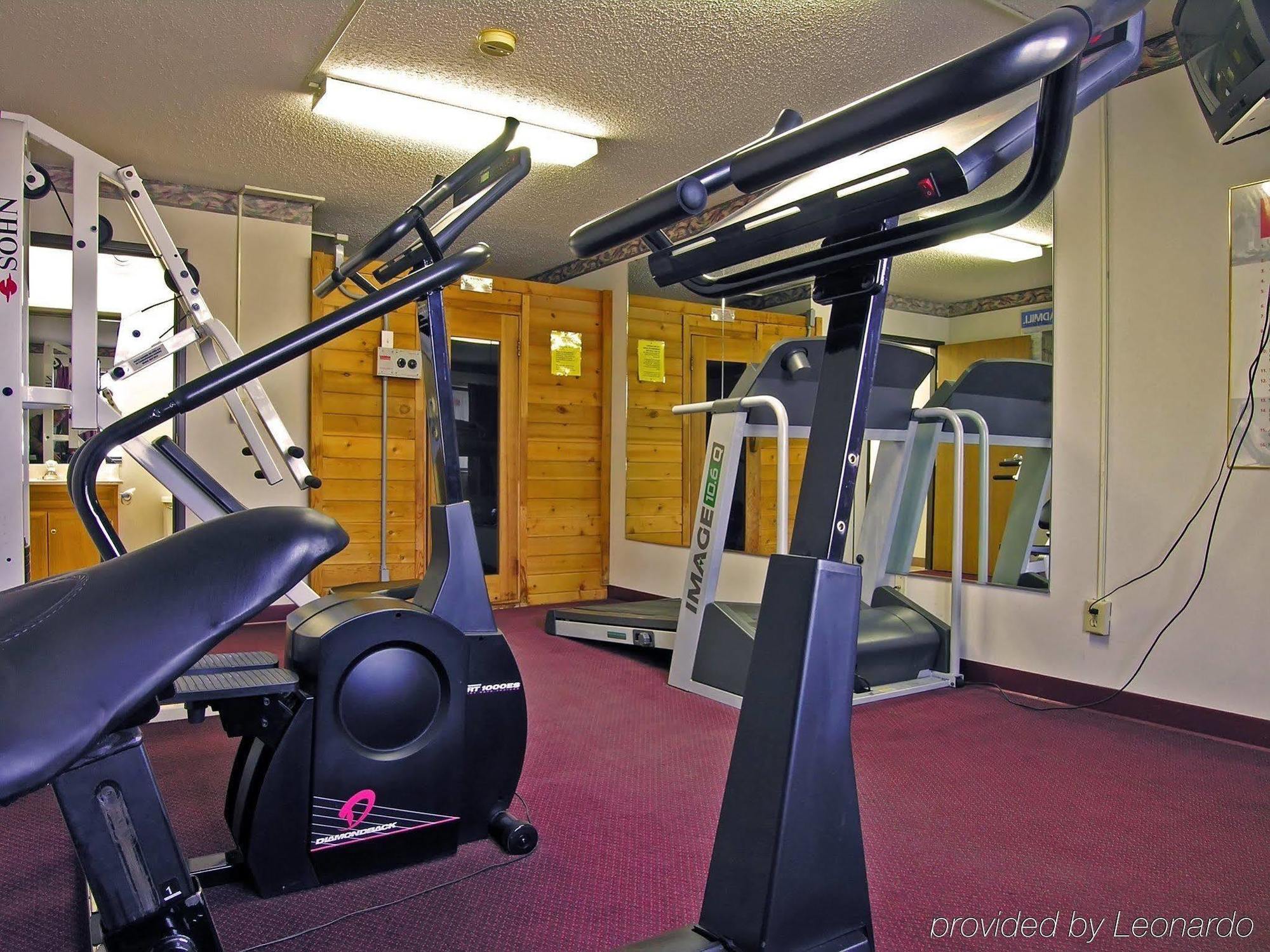 Ameristay Inn St Joseph Saint Joseph Servizi foto